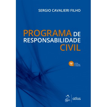 Programa De Responsabilidade Civil