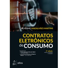 Contratos Eletrônicos De Consumo