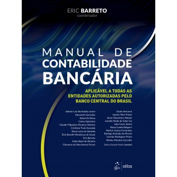 Manual De Contabilidade Bancária