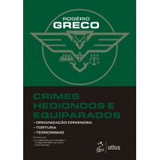 Crimes Hediondos E Equiparados