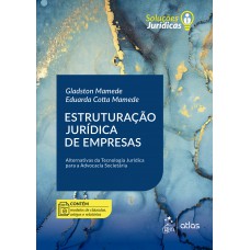 Estruturação Jurídica De Empresas