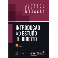 Introdução Ao Estudo Do Direito