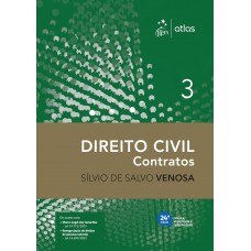 Direito Civil - Contratos - Vol.3