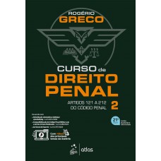 Curso De Direito Penal - Vol. 2