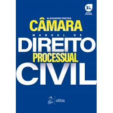 Manual De Direito Processual Civil