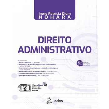 Direito Administrativo