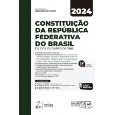 Constituição Da República Federativa Do Brasil