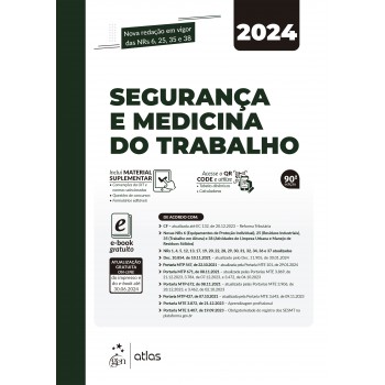 Segurança E Medicina Do Trabalho