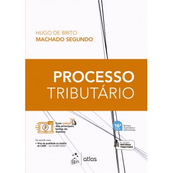 Processo Tributário