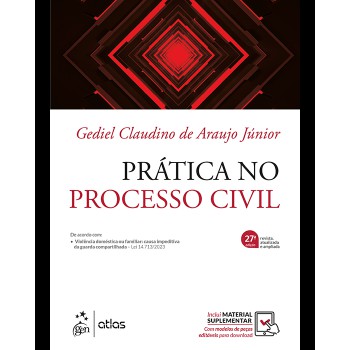 Prática No Processo Civil