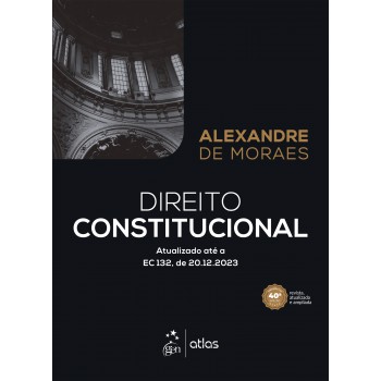 Direito Constitucional