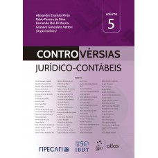 Controvérsias Jurídico-contábeis