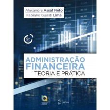 Administração Inanceira - Teoria E Prática