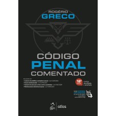 C-digo Penal Comentado - 18ª Edição 2025
