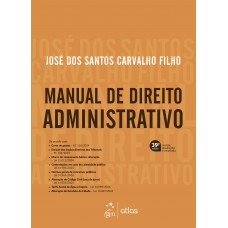 Manual De Direito Administrativo - 39ª Edição 2025