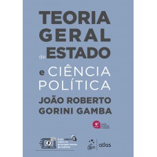 Teoria Geral Do Estado E Ciência Política - 4ª Edição 2025