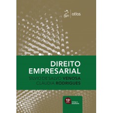 Direito Empresarial - 13ª Edição 2025
