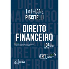 Direito Inanceiro - 10ª Edição 2025