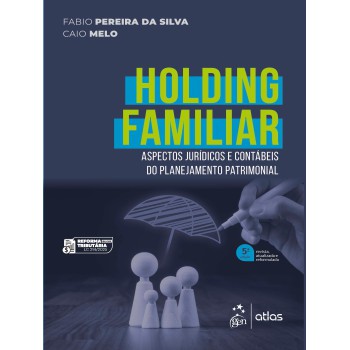 Holding Amiliar - 5ª Edição 2026