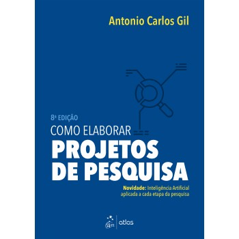 Como Elaborar Projetos De Pesquisa
