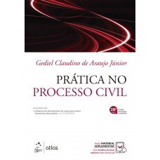 Prática No Processo Civil - 28ª Edição 2026