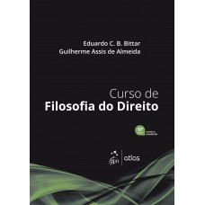 Curso De Ilosoia Do Direito - 17ª Edição 2026