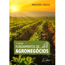 Fundamentos De Agroneg-cios