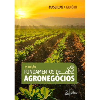 Fundamentos De Agroneg-cios