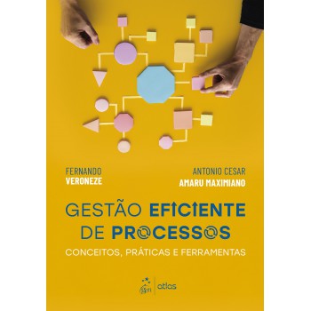 Gestão Eficiente De Processos