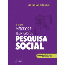 Métodos E Técnicas De Pesquisa Social Métodos E Técnicas De Pesquisa Social