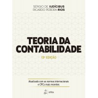 Teoria Da Contabilidade
