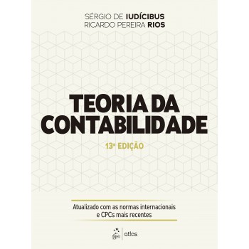 Teoria Da Contabilidade