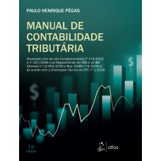 Manual De Contabilidade Tributária