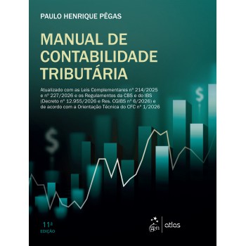 Manual De Contabilidade Tributária