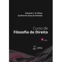 Curso De Filosofia Do Direito - 18ª Edição - 2027