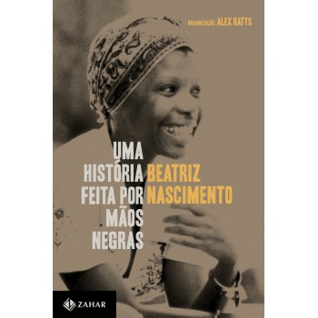 Uma História Feita Por Mãos Negras