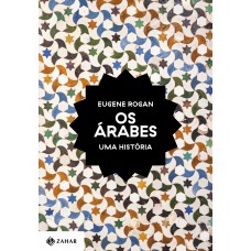 Os árabes: Uma História