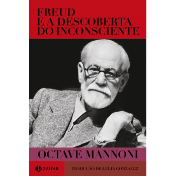 Reud E A Descoberta Do Inconsciente