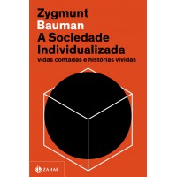 A Sociedade Individualizada (nova Edição)