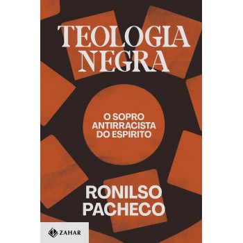 Teologia Negra: O Sopro Antirracista Do Espírito