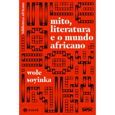 Mito, Literatura E O Mundo Africano