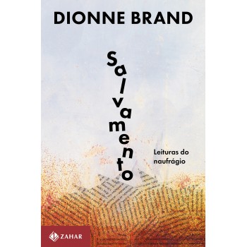 Salvamento: Leituras Do Naufrágio