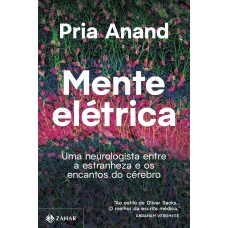 Mente Elétrica: Uma Neurologista Entre A Estranheza E Os Encantos Do Cérebro