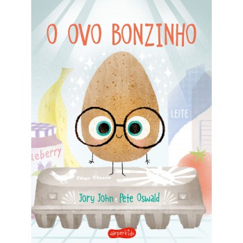 O Ovo Bonzinho (esquadrão Do Rango)