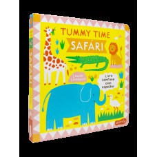 Safári - Tummy Time