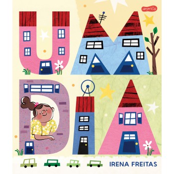 Um Dia - Da Autora De 