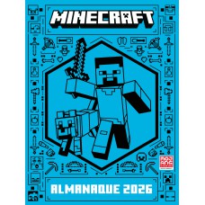 Minecraft | Almanaque 2026