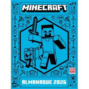 Minecraft | Almanaque 2026