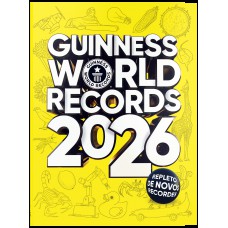 Guinness World Records 2026