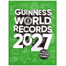 Guinness World Records 2027